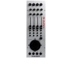 Allen Heath DJ-контроллер Xone 1D